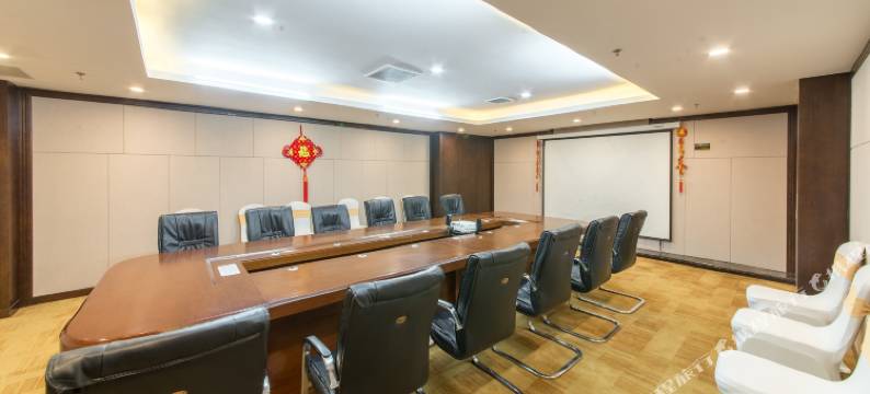 岫岩万达锦华酒店图片