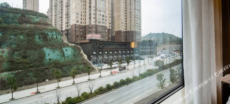 维也纳3好酒店(贵阳花溪大学城店)图片