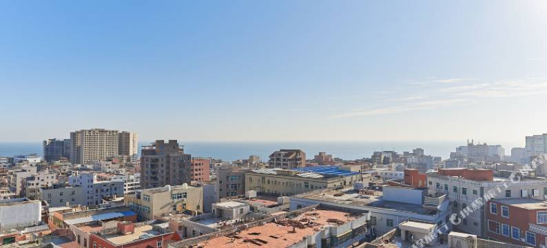 晋江半岛大酒店图片