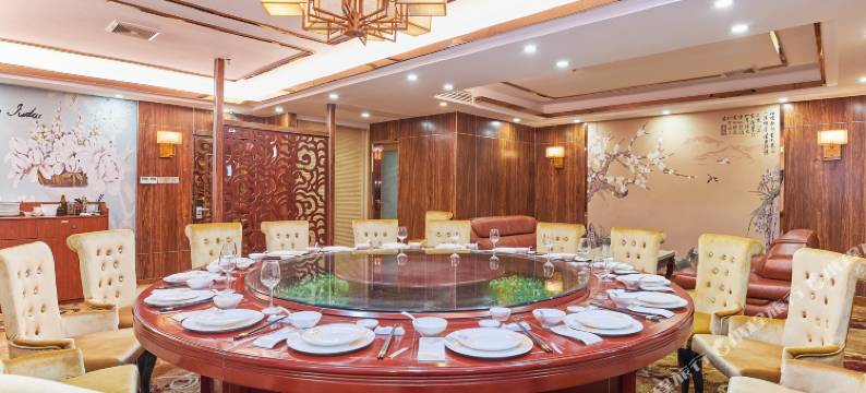 晋江半岛大酒店图片