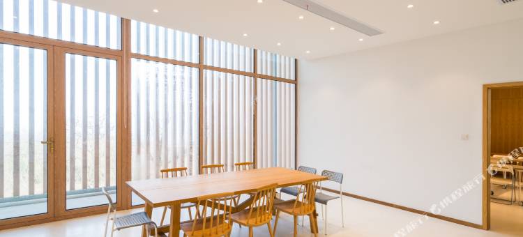 大乐之野·谷舍(余姚店)图片