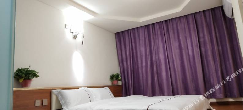 平山华居宜宾馆图片