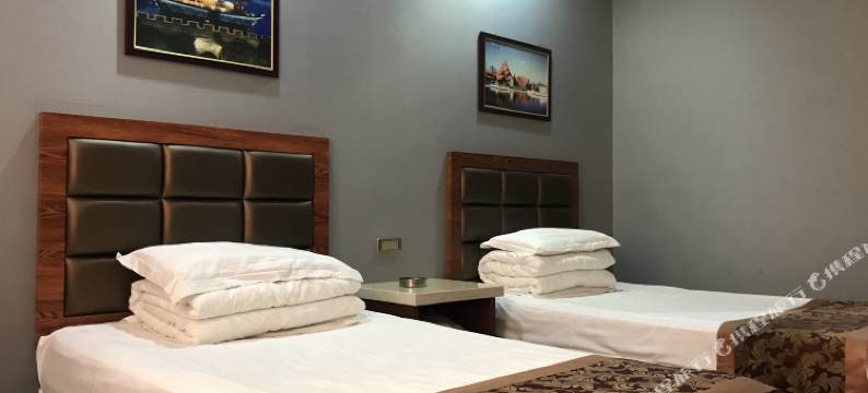 临县家园商务会馆图片