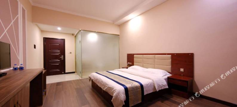 韶山沁心园酒店图片