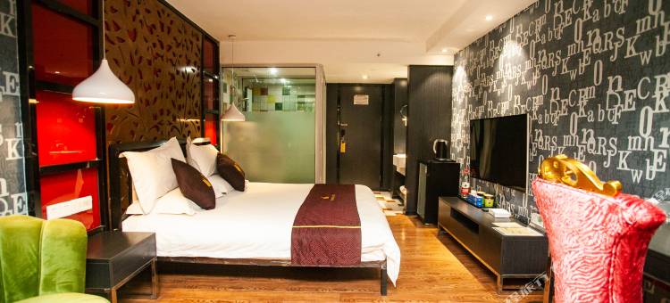 驿家365连锁酒店(邯郸峰峰滏阳东路店)图片