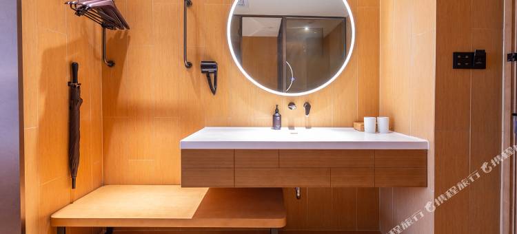 全季酒店(苏州观前街干将西路店)图片