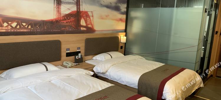 尚客优酒店(菏泽济南路店)图片