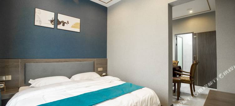 恒和快捷酒店(南充火车北站店)图片