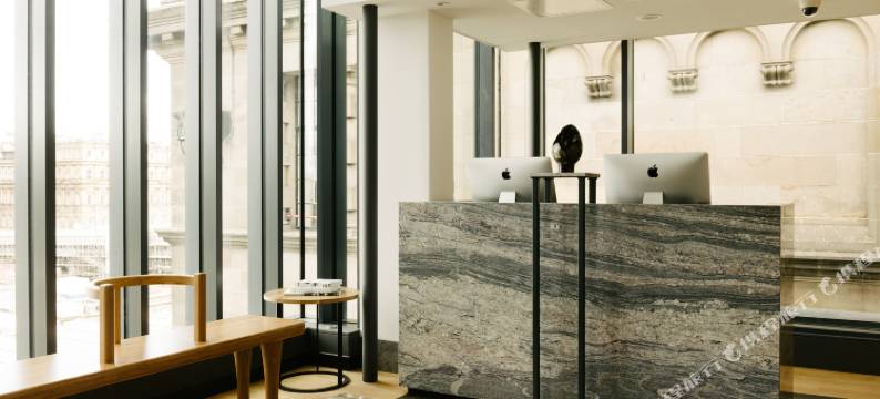 市场街酒店(Market Street Hotel)图片