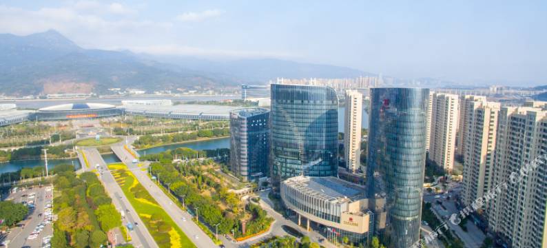 福州聚春园会展酒店图片