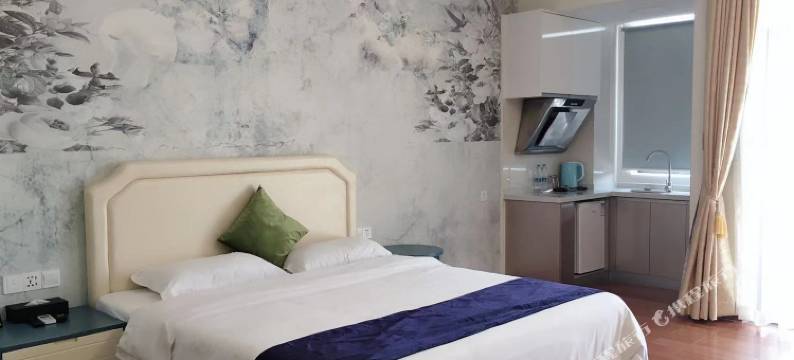 美斯顿酒店(清远顺盈时代广场店)图片