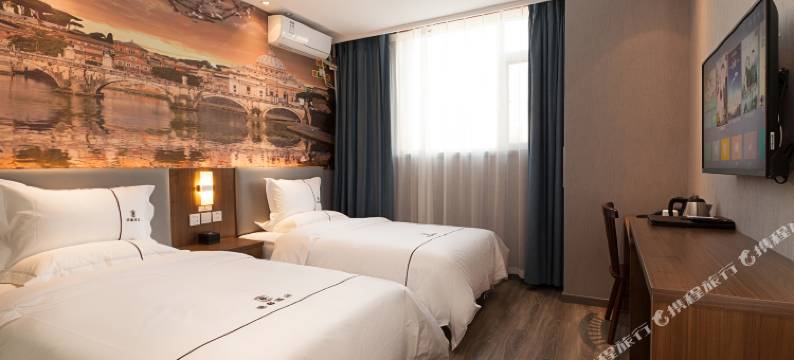 速8酒店(北京欢乐谷店)图片