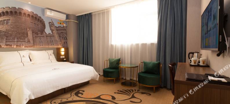 速8酒店(北京欢乐谷店)图片