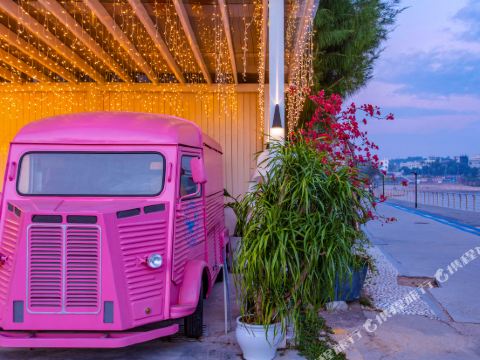 深圳52赫兹民宿