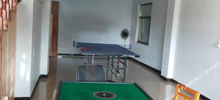 遂昌醉云居民宿(南尖岩景区店)图片