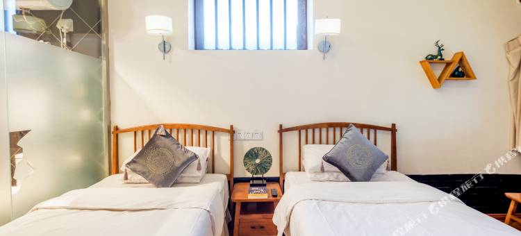 平遥鸿韵堂客栈(市楼店)图片