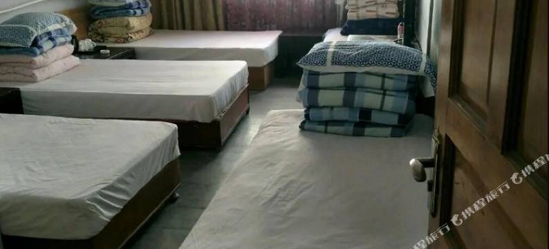 德州爱家旅社图片