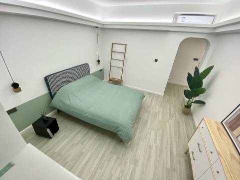 汕头予捨公寓(2号店)