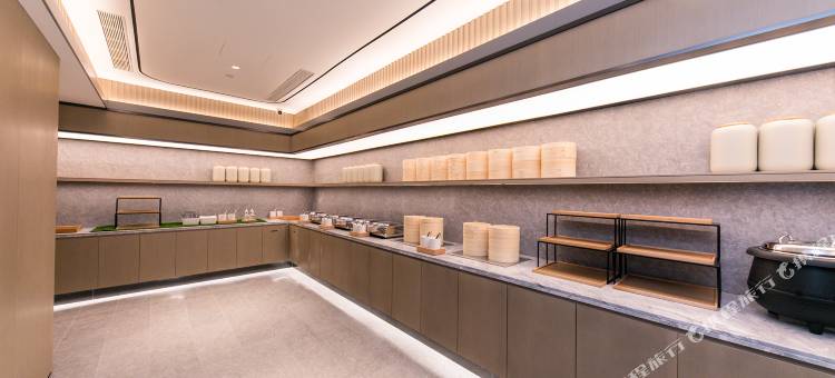 全季酒店(杭州钱江新城市民中心店)图片