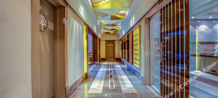 AMC皇家酒店及水疗中心(AMC Royal Hotel & Spa)图片