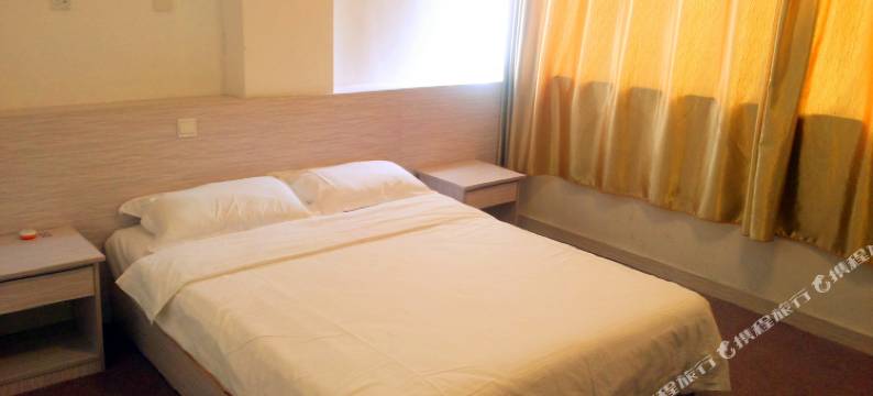 临沂悦来宾馆图片