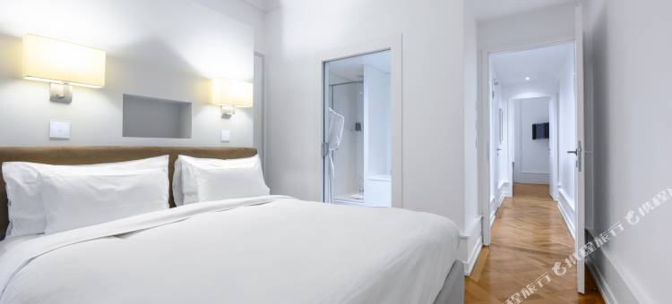 日内瓦瑞士豪华公寓(Swiss Luxury Apartments – Serviced Apartments)图片