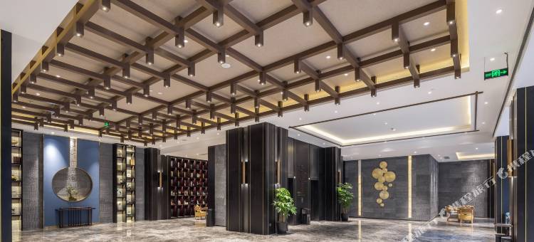 丽呈東谷酒店(成都春熙路天府广场地铁站店)图片