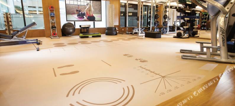 香港置地文华东方酒店图片