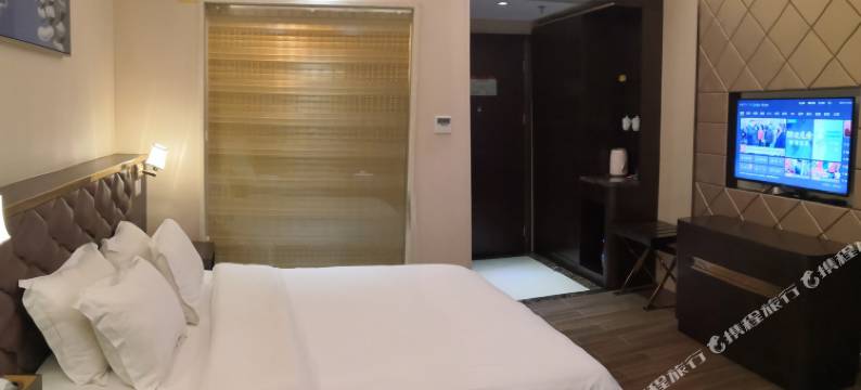 陆丰佳祥酒店图片