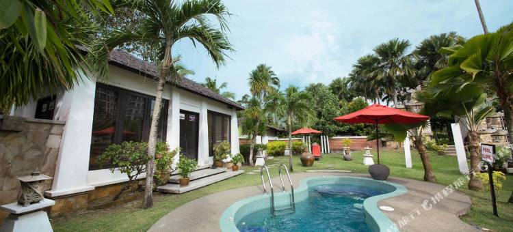 安卡萨度假村波德申(AnCasa Resort Port Dickson)图片