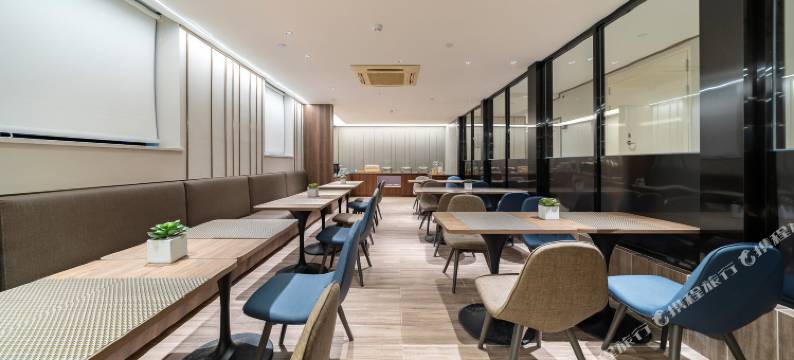 汉庭酒店(上海五角场市光路店)图片