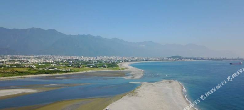 花莲海中天民宿图片