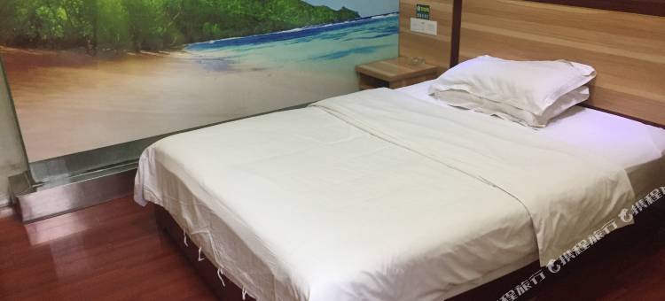 赣州赣兴商务宾馆(赣一中店)图片