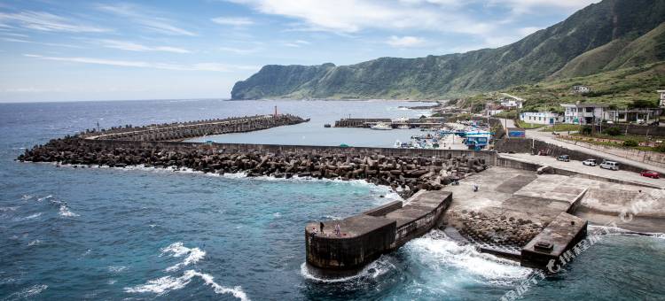 龟地湾旅栈图片
