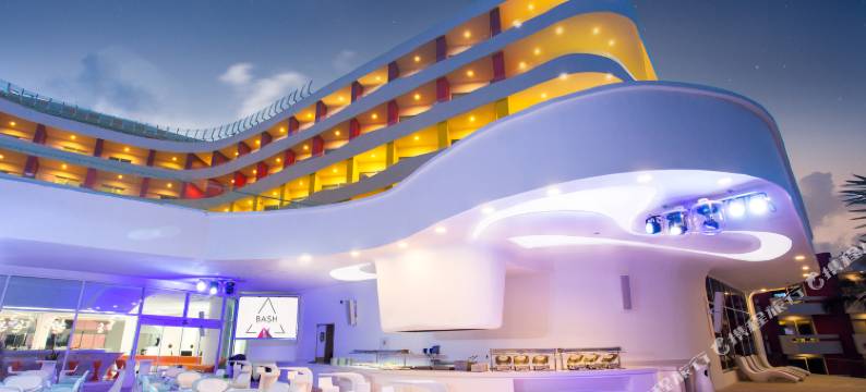 魅惑坎昆全包式度假村-限成人(Temptation Cancun Resort - All Inclusive - Adults Only)图片