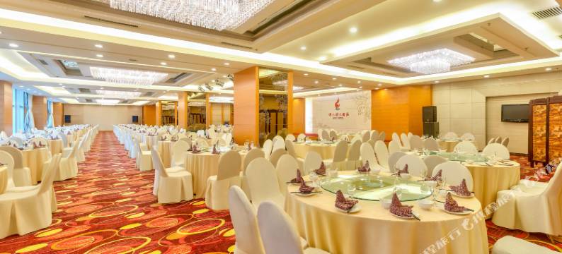 大连博尔特大酒店图片