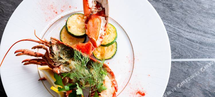 古涌园遥旅馆(Hotel Kowakuen Haruka)图片