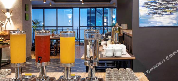 花海花园酒店(Flower Garden Hotel)图片