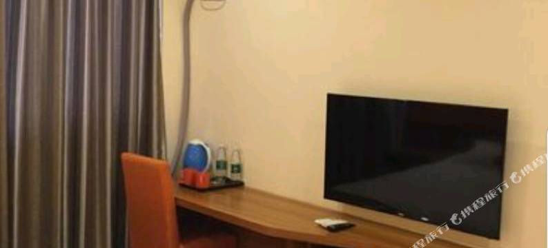 广安万家宾馆图片