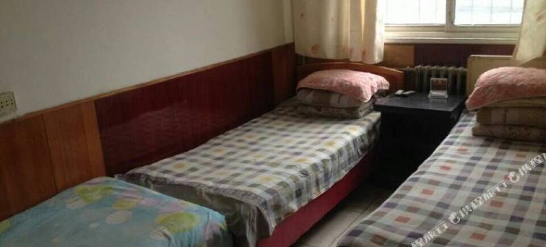 磁县晶鑫快捷宾馆图片