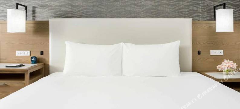 华盛顿特区贝塞斯达凯悦酒店(Hyatt Regency Bethesda)图片