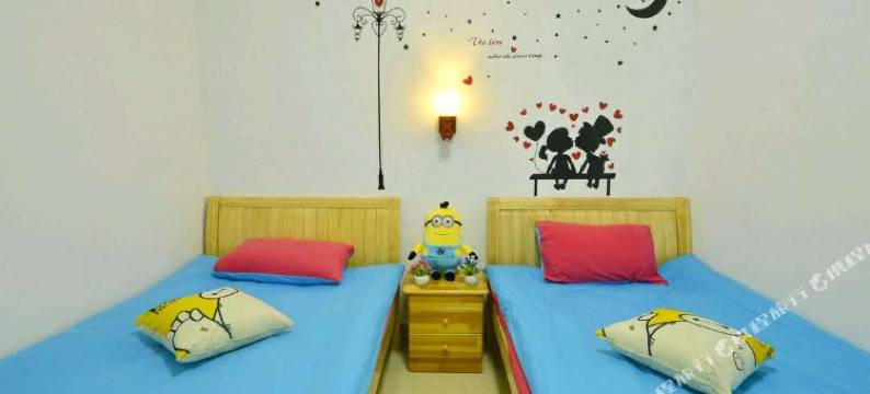 云水谣海西情怀客栈(南靖大水车店)图片