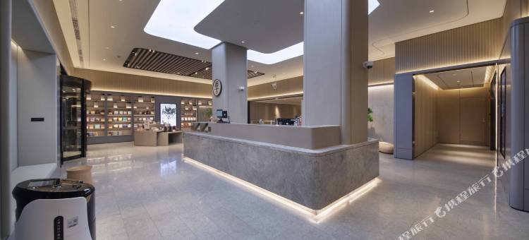 全季酒店(上海丰庄祁连山南路店)图片