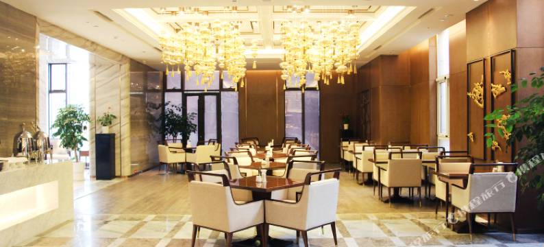 青岛华澜大酒店图片