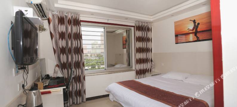 衡水凯胜宾馆图片