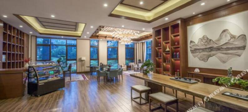 李家庄荣逸乡村客栈图片