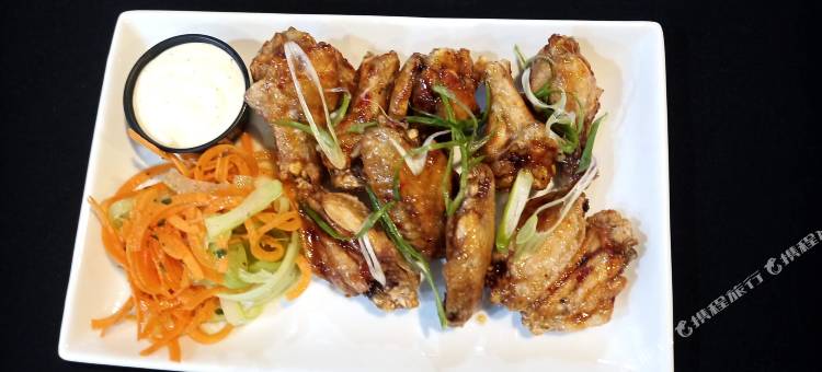 Best Western Plus Village Park Inn图片