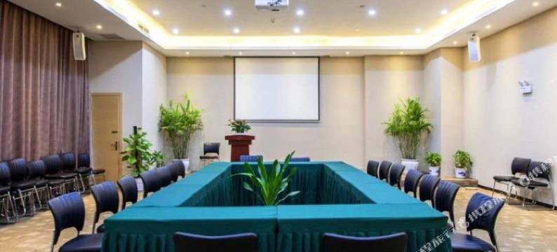 麗枫酒店(武汉街道口理工大学店)图片