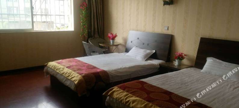 楚雄彩云宾馆图片