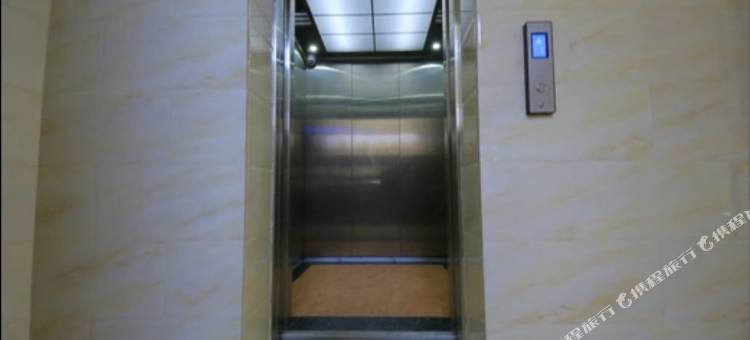 丽江鸿福佳宾馆图片